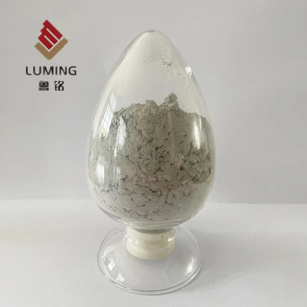 Unshaped Refractory Materials manufacturers