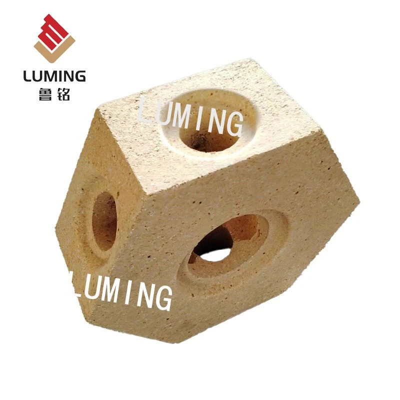 Center-Hole Brick suppliers