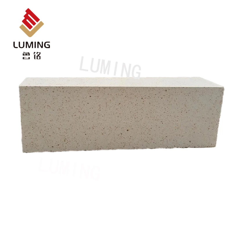 Pressed Sillimanite Brick
