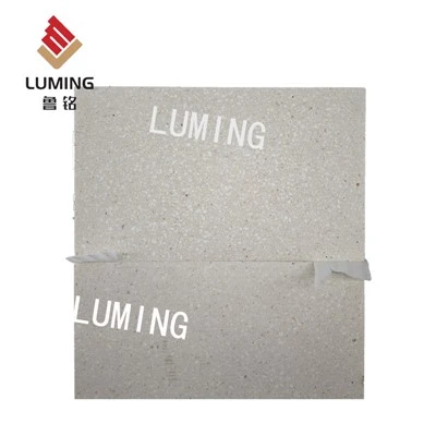 Cast Sillimanit Precast Brick