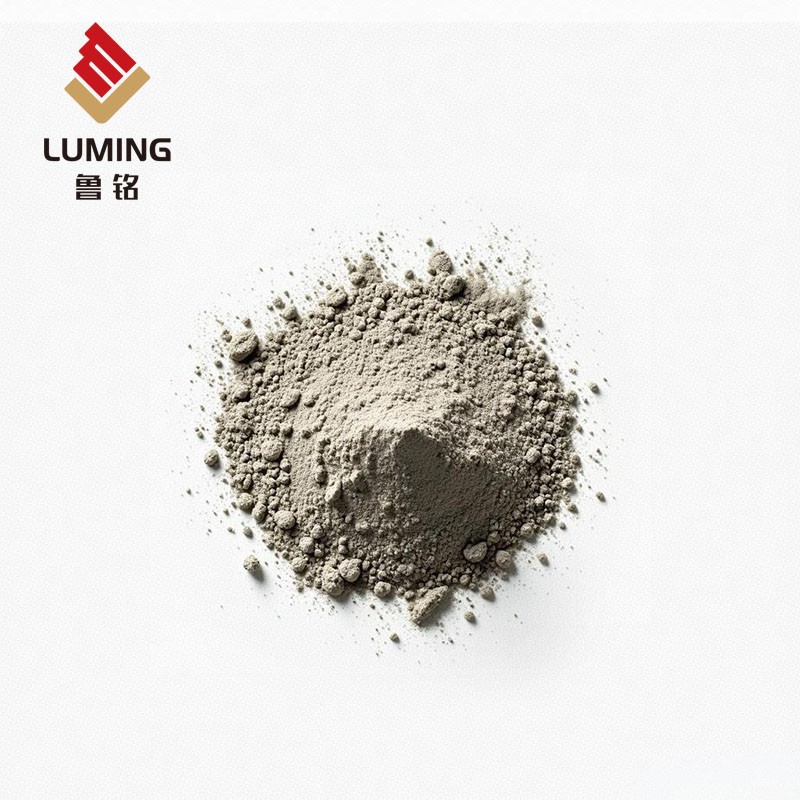 Zirconia-Based Ramming Mix suppliers